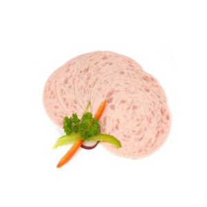 Puten Jagdwurst 500g Henkelmann