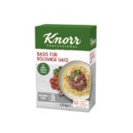 Knorr Zubereitung für Spaghetti Bolognese 1,5kg