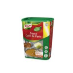 Knorr Sauce Cafe de Paris 1kg