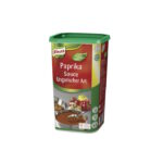 Knorr Paprika Sauce 1kg