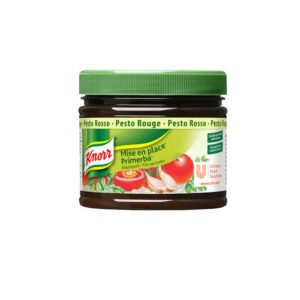 Knorr Primerba Red Pesto 340g