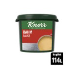 Knorr Rahmsauce 12,5kg