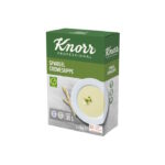 Knorr Spargel Cremesuppe 2,1kg
