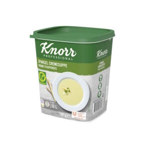 Knorr Spargel Cremesuppe 0,7kg