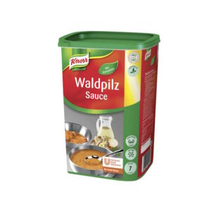 Knorr Waldpilzsauce 1kg