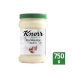 Knorr Knoblauchpaste 750g