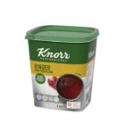 Knorr Rinder Kraftbouillon 1kg