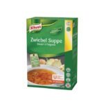 Knorr Zwiebelsuppe 2,4kg