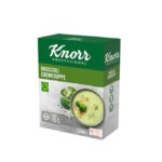 Knorr Broccoli Cremesuppe 1,5kg
