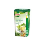 Knorr Gemüse Kräuter-Butter 1kg