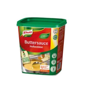 Knorr Buttersauce Hollandaise 500g