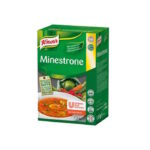 Knorr Minestrone 1,2kg