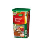 Knorr Paprika Sauce Ungarische Art 1kg