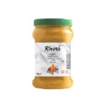 Knorr Curry Paste 750g