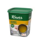 Knorr Hühner Kraftbouillon 1kg