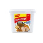 Maggi Bratensaft pastös 900g