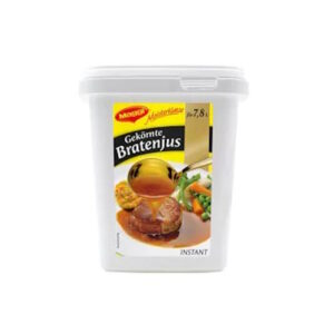 Maggi Meisterklasse Gekörnte Bratenjus 750g
