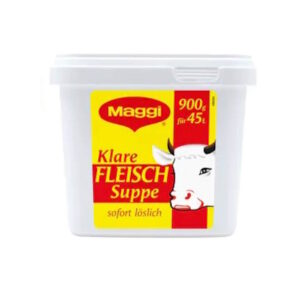 Maggi Klare Fleischsuppe 900g