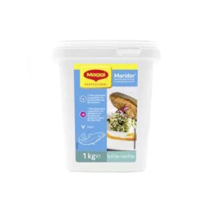 Maggi Maridor Würzmischung für Fisch 1kg