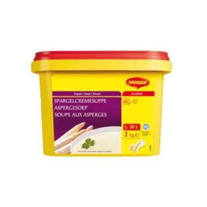Maggi Spargelcremesuppe 2kg
