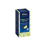 Tee Grüner Zitrone 25x1,75g Meßmer