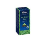 Tee Grün 25x1,75g Meßmer