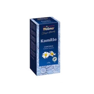 Tee Kamille 25er Meßmer