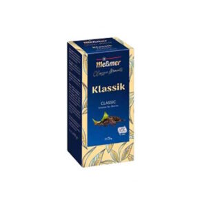 Tee Klassic 25er Meßmer