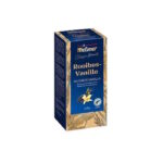 Tee Rooibos Vanille 25x2g Meßmer