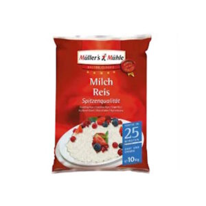 Milchreis 5kg Müllers Mühle