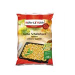 Schälererbsen gelb 10kg Müllers Mühle