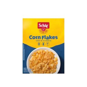 Dr. Schär Cornflakes 6x250g