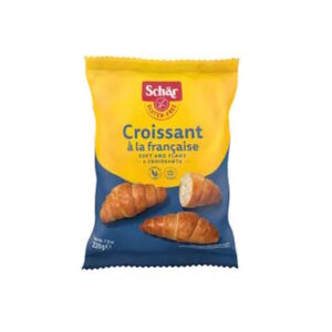Dr. Schär Croissant a la francaise 12Pakete a 4x55g TK