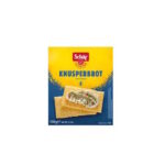 Dr. Schär Knusperbrot 6x150g