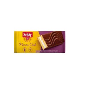 Dr. Schär Pausa Ciok Törtchen 3x 10x35g