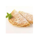 Eierpfannkuchen natur gesüßt 50x60g TK Quality