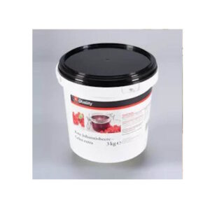 Johannisbeergelee rot 3kg Quality