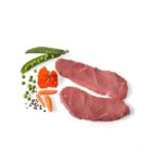 Kalbschnitzel frisch 10x160g aus der Nuss Quality