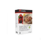 Müsli Knusper Waldfrucht 1,5kg Quality