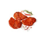Nackensteak mariniert Piri ca. 10x160g Quality