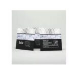 Salz Portionen 2000x1g Quality