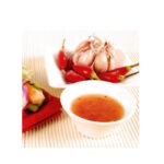 Sweet Chili Sauce 0,7l Quality