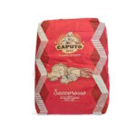 Pizzamehl Tipo 00 Spezial rot 25kg Caputo