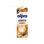 Alpro Barista Mandel 1l
