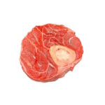 Färsen Hinterbein gesägt ca.2kg Mattis