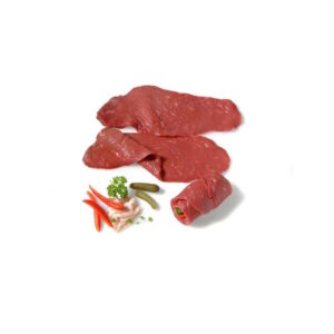 Rinderroulade Unterschale frisch Matti´s ca.2kg