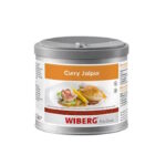 Wiberg Curry Jaipur Gewürzzubereitung 250g