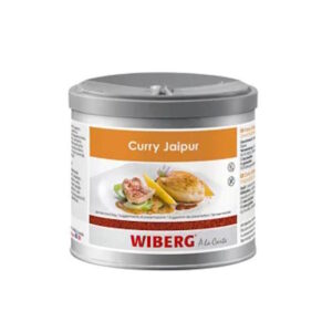 Wiberg Curry Jaipur Gewürzzubereitung 250g