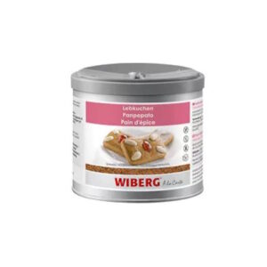 Wiberg Lebkuchen-Gewürzmischung 220g