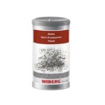 Wiberg Mohn ganz 100g